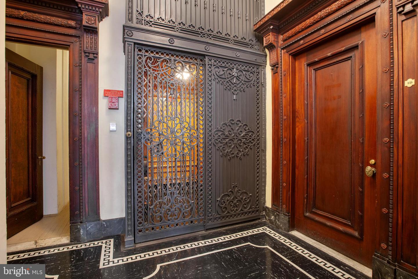 700 Washington Place #4c, Baltimore
