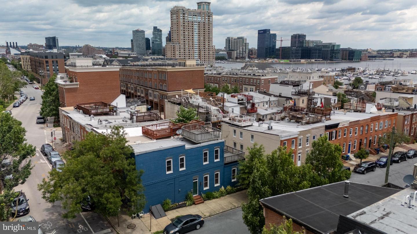 1419 Covington Street, Baltimore
