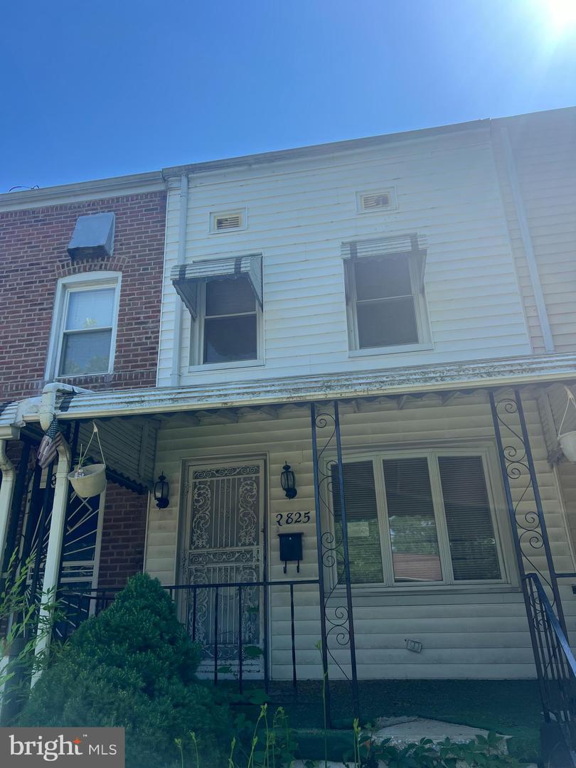 2825 Round Road, Brooklyn
