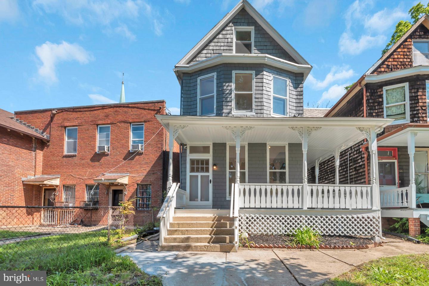 604 E 34th Street, Baltimore