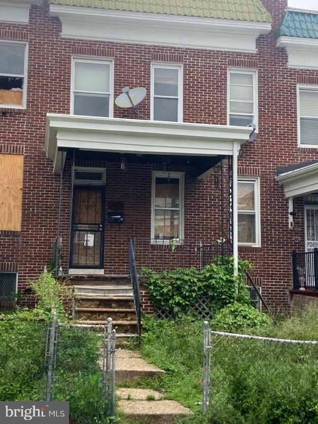 3604 Harlem Avenue