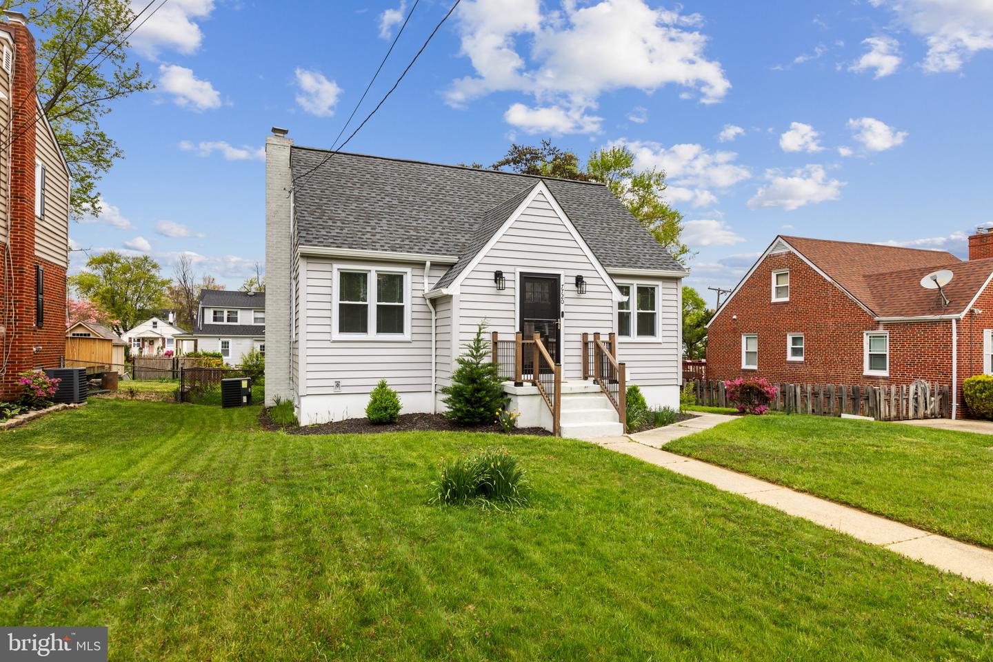 7720 Daniels, Baltimore