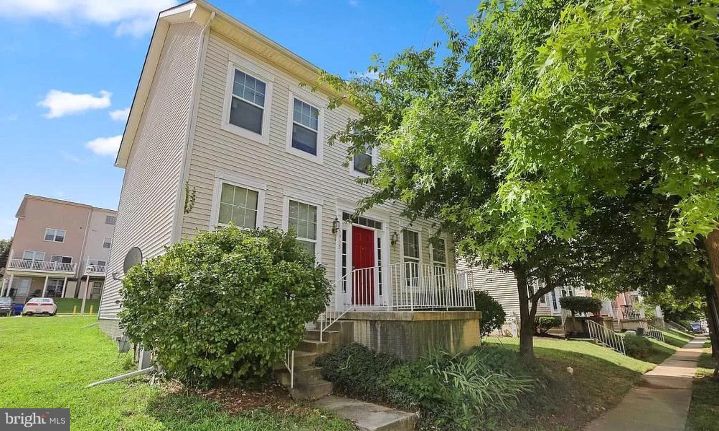 5915 Furley Way, Baltimore