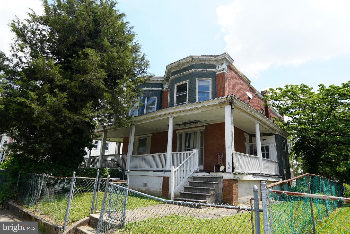 3603 Oakmont Avenue, Baltimore