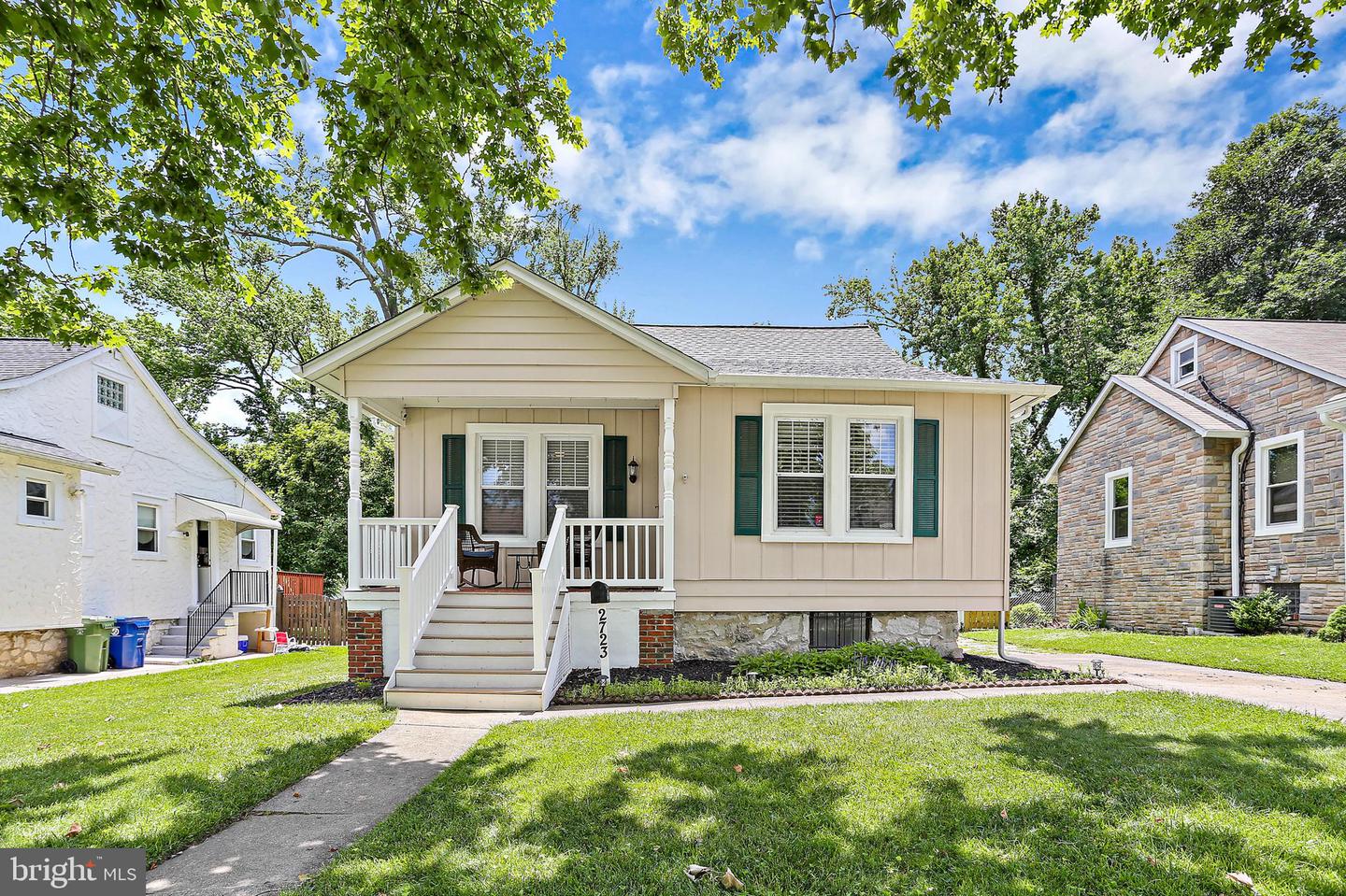 2723 Kildaire Drive, Baltimore