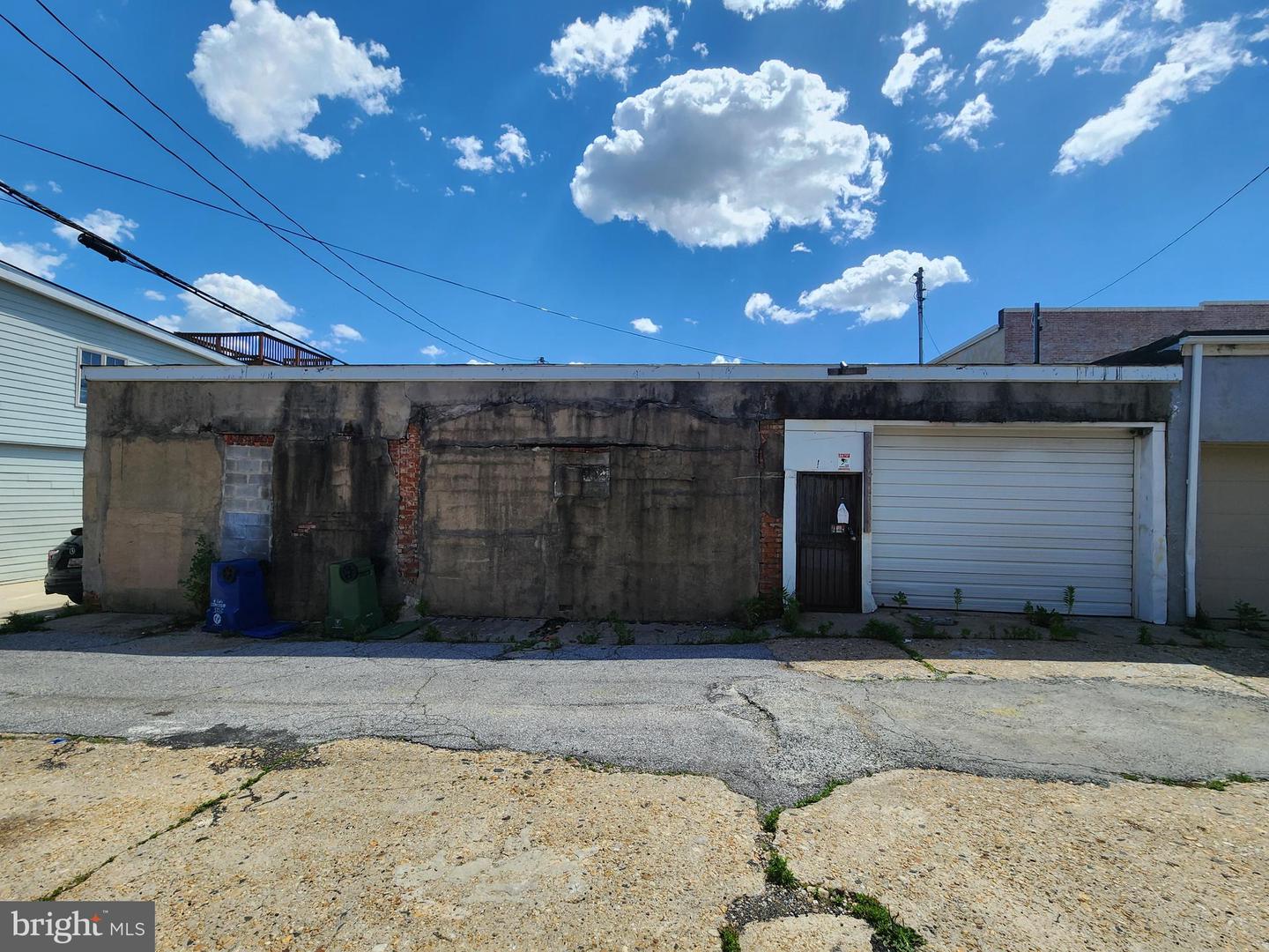 2113 E Lamley Street, Baltimore