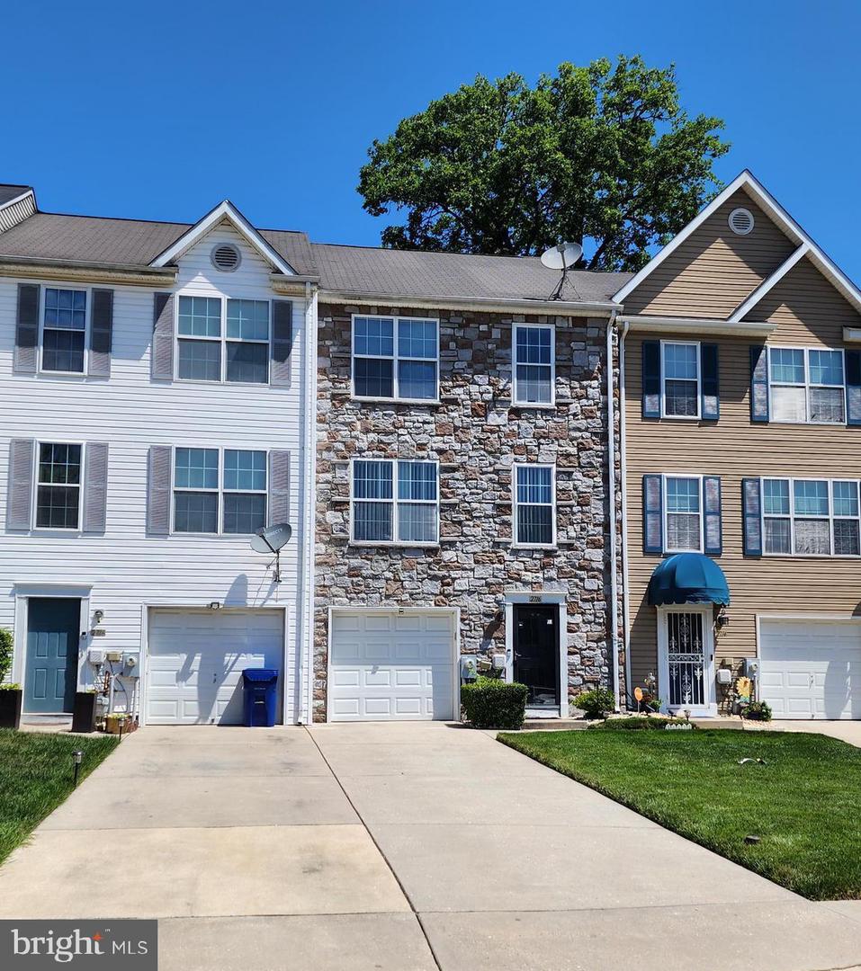 2716 Cylburn Meadows Court, Baltimore
