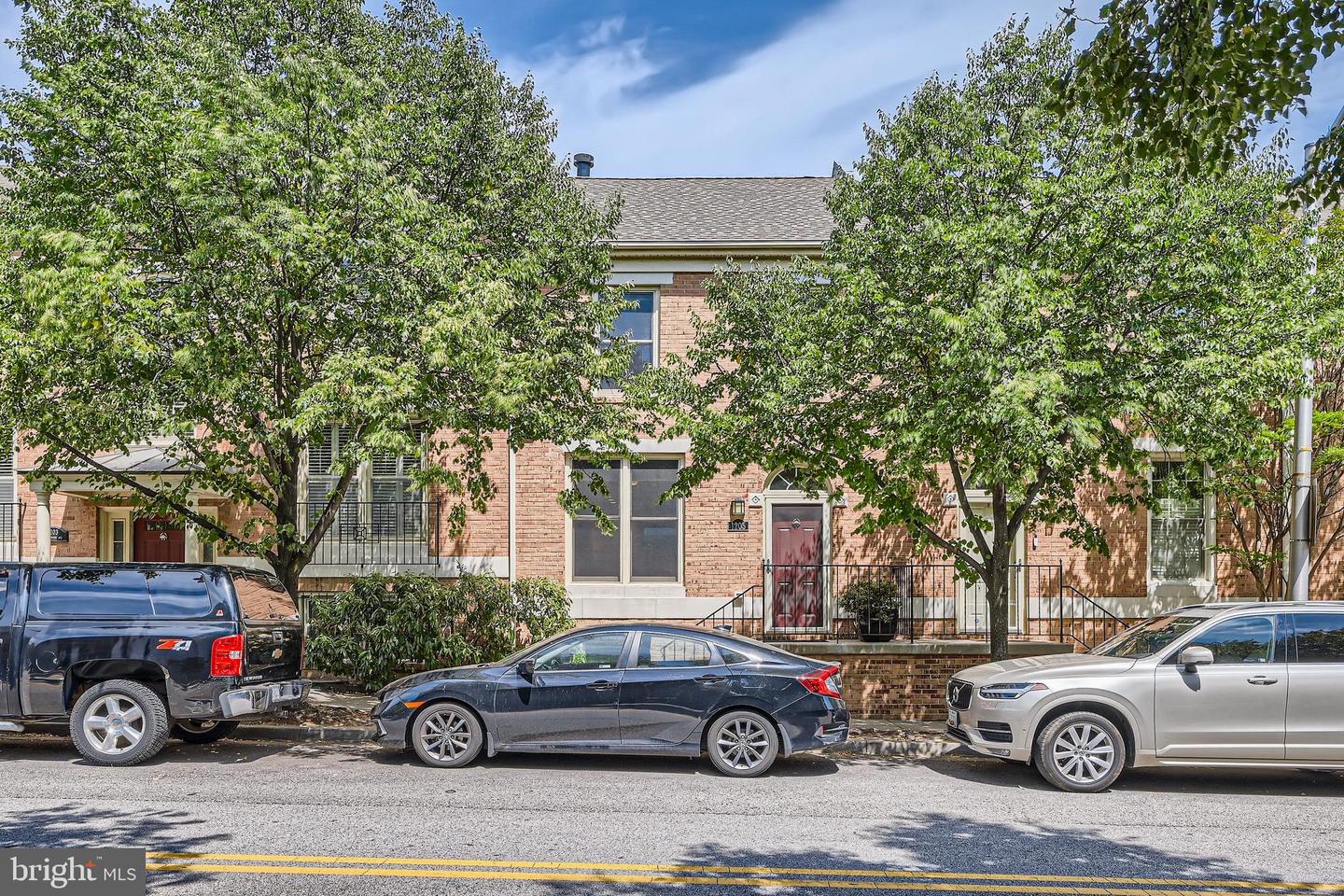1205 S Linwood Avenue S, Baltimore