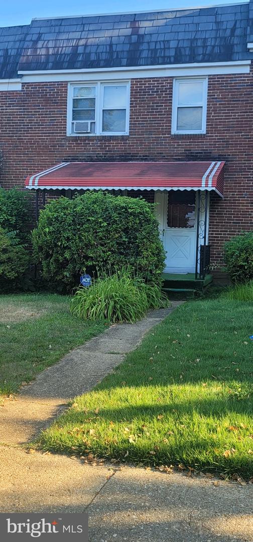 706 Kevin Road, Baltimore