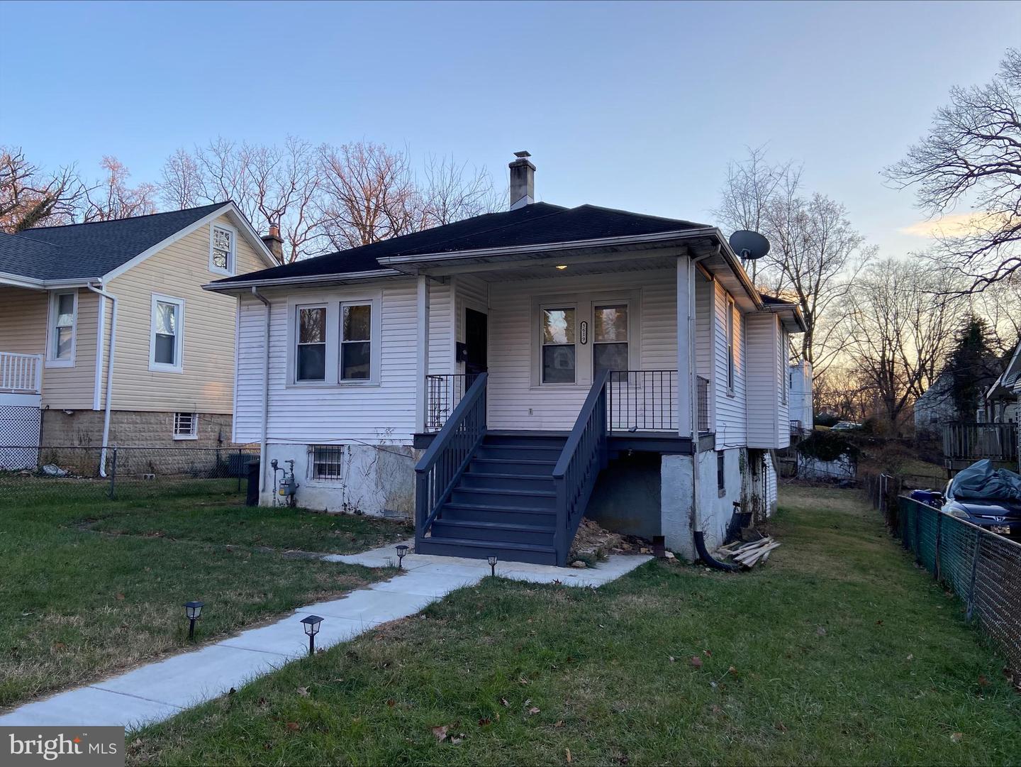 5619 Wayne Ave, Baltimore
