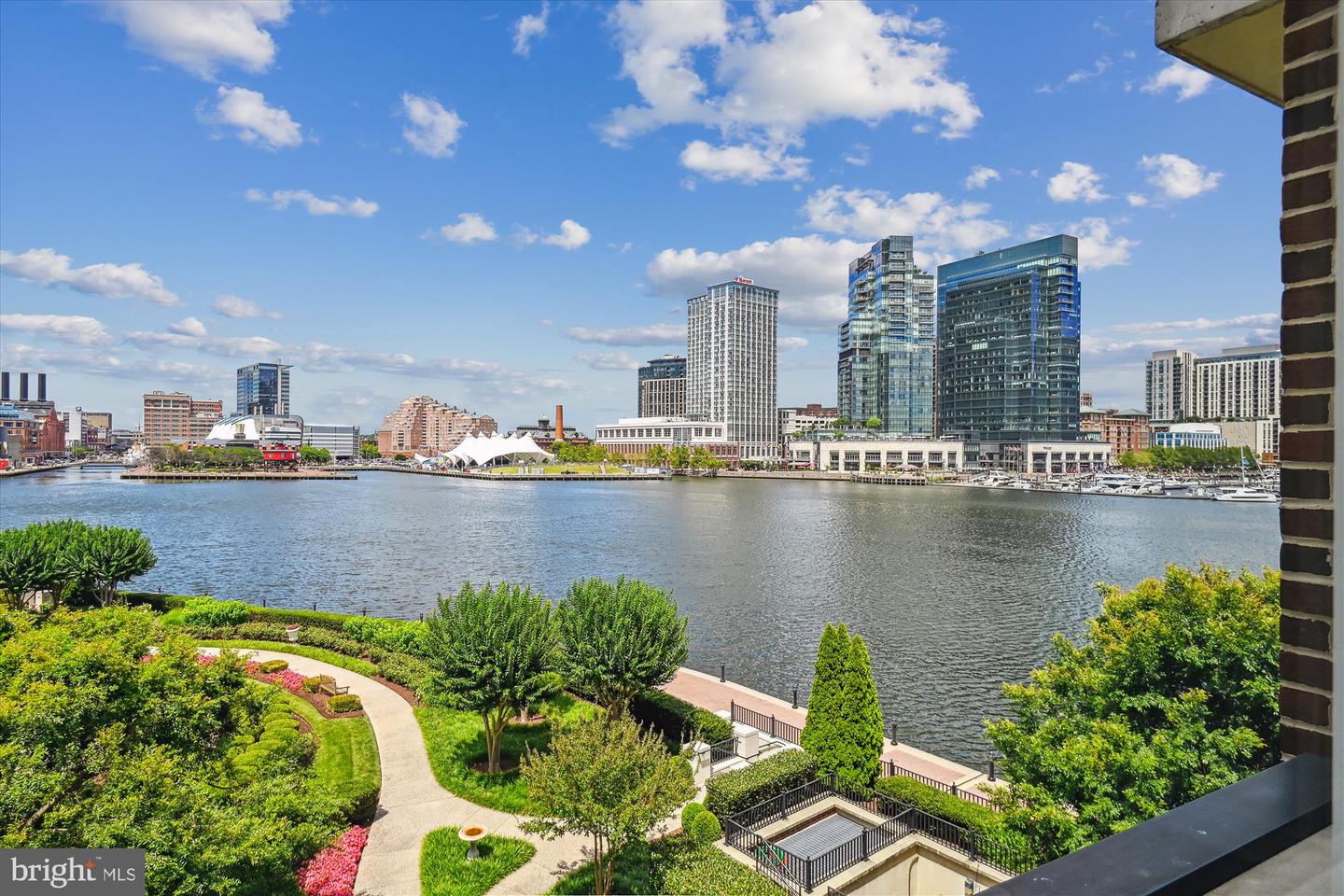 801 Key Highway #453, Baltimore