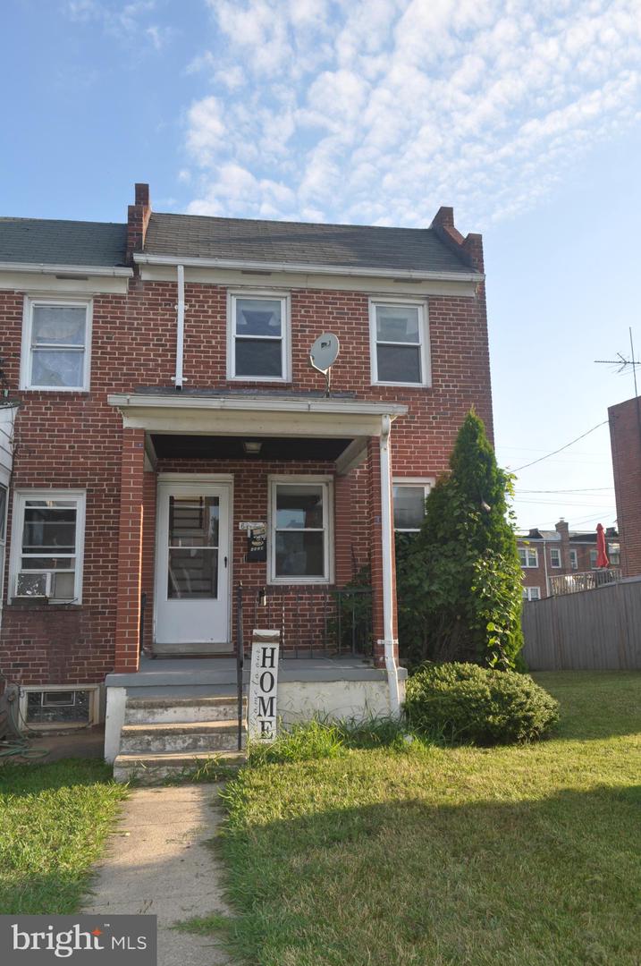 6828 Conley Street, Baltimore