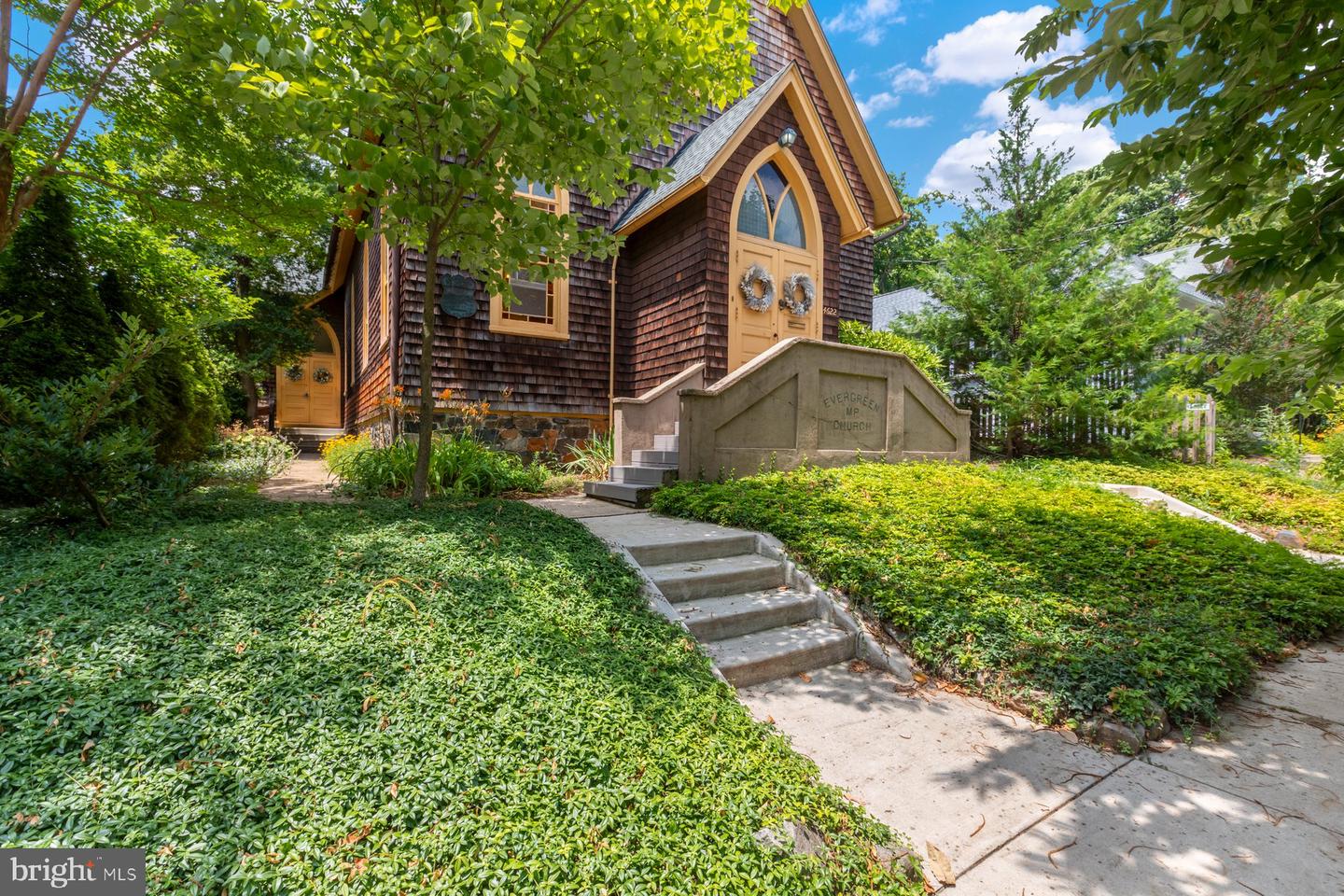 4622 Keswick Road, Baltimore