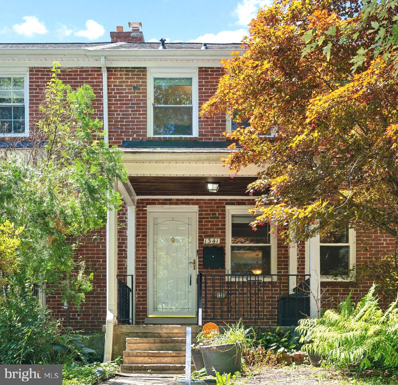 1341 Glenwood Avenue, Baltimore