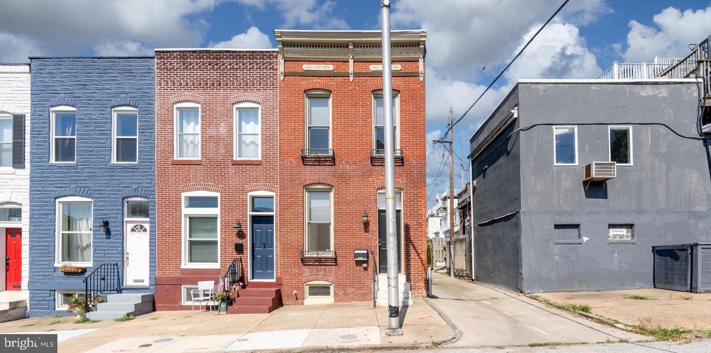 1000 S East Avenue, Baltimore