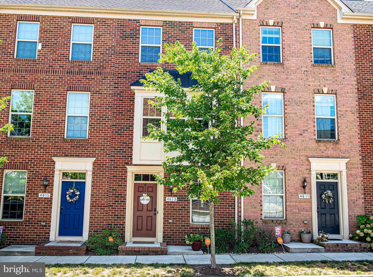 4613 Hudson Street, Baltimore