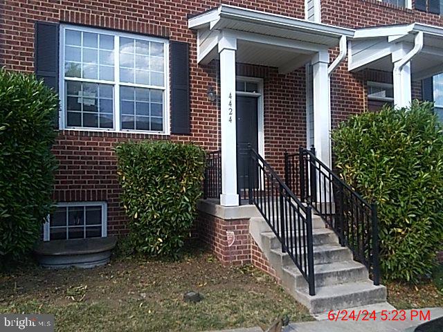 4424 Old Frederick Road, Baltimore