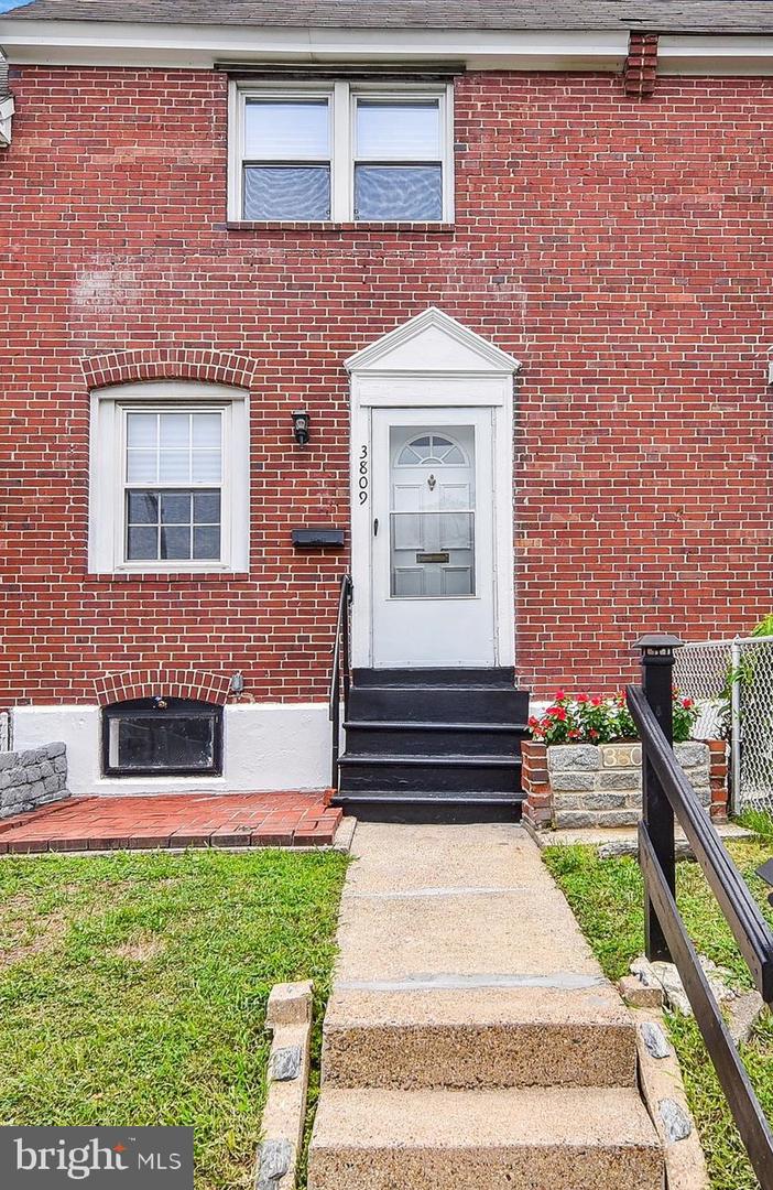 3809 10th Street, Brooklyn
