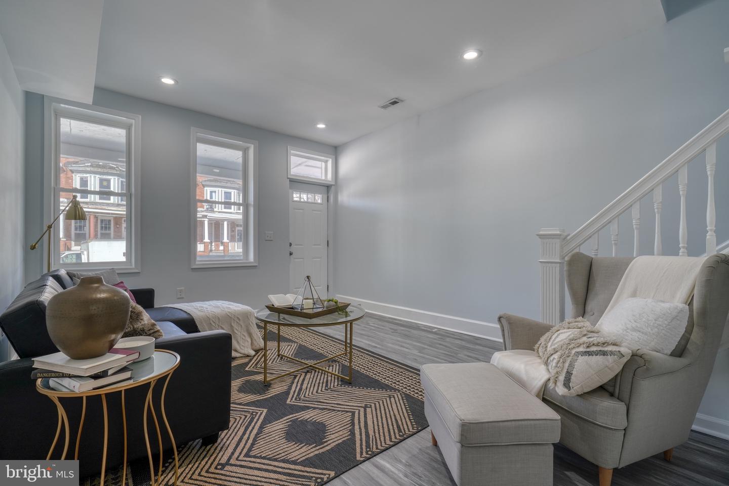 2117 Westwood Avenue, Baltimore