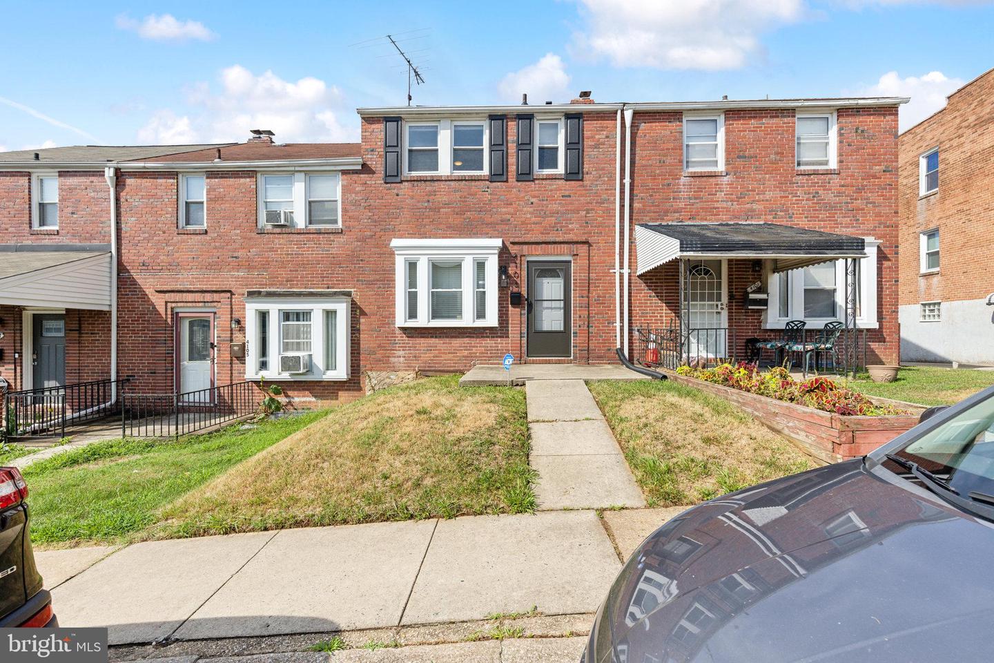 4103 Glenarm Avenue, Baltimore