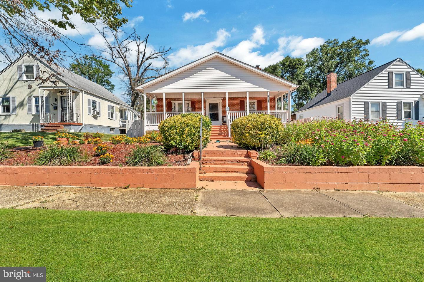 2728 Chesley Avenue, Baltimore
