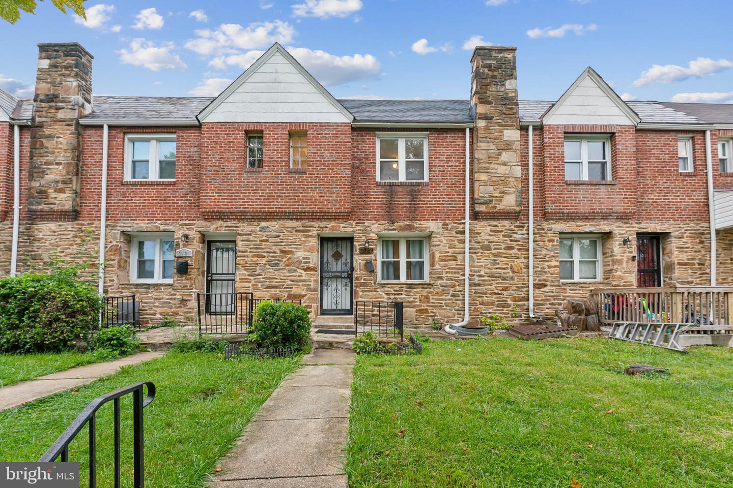 5729 Jonquil Avenue, Baltimore