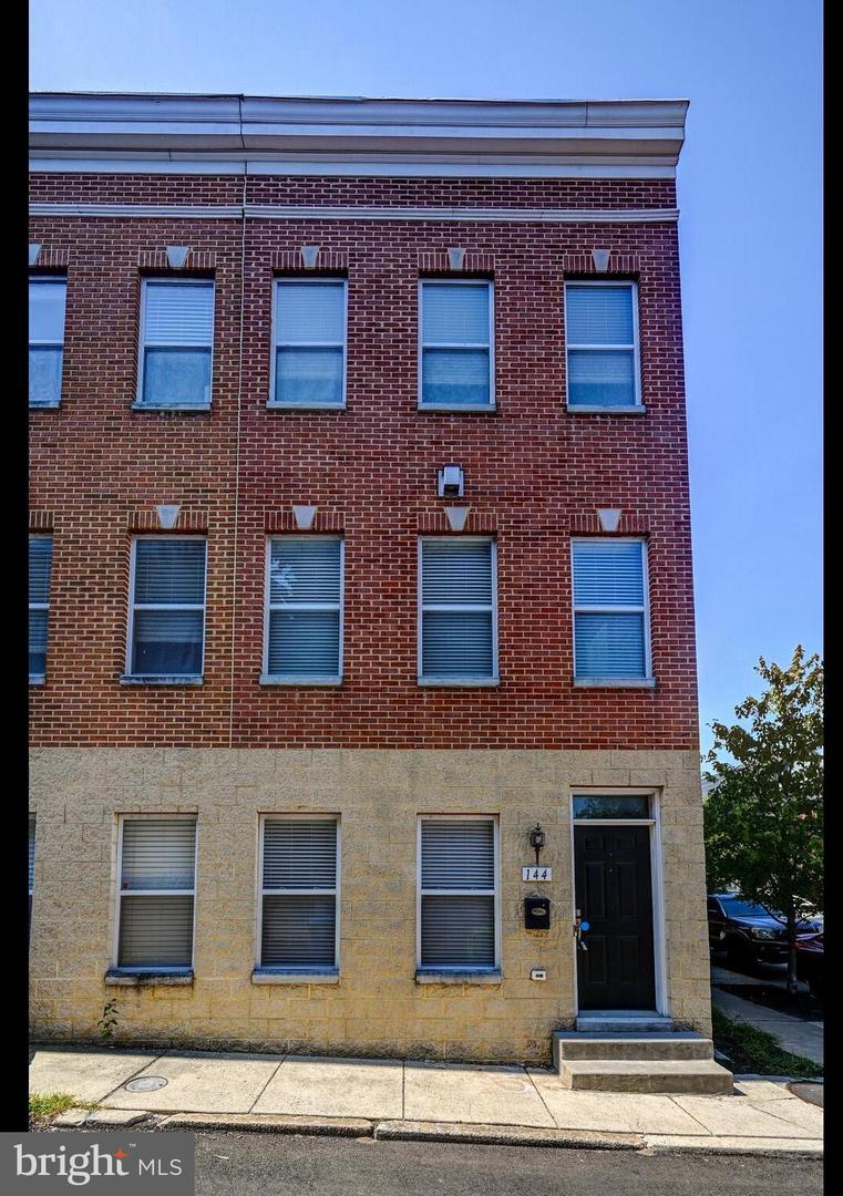 144 N Duncan Street, Baltimore