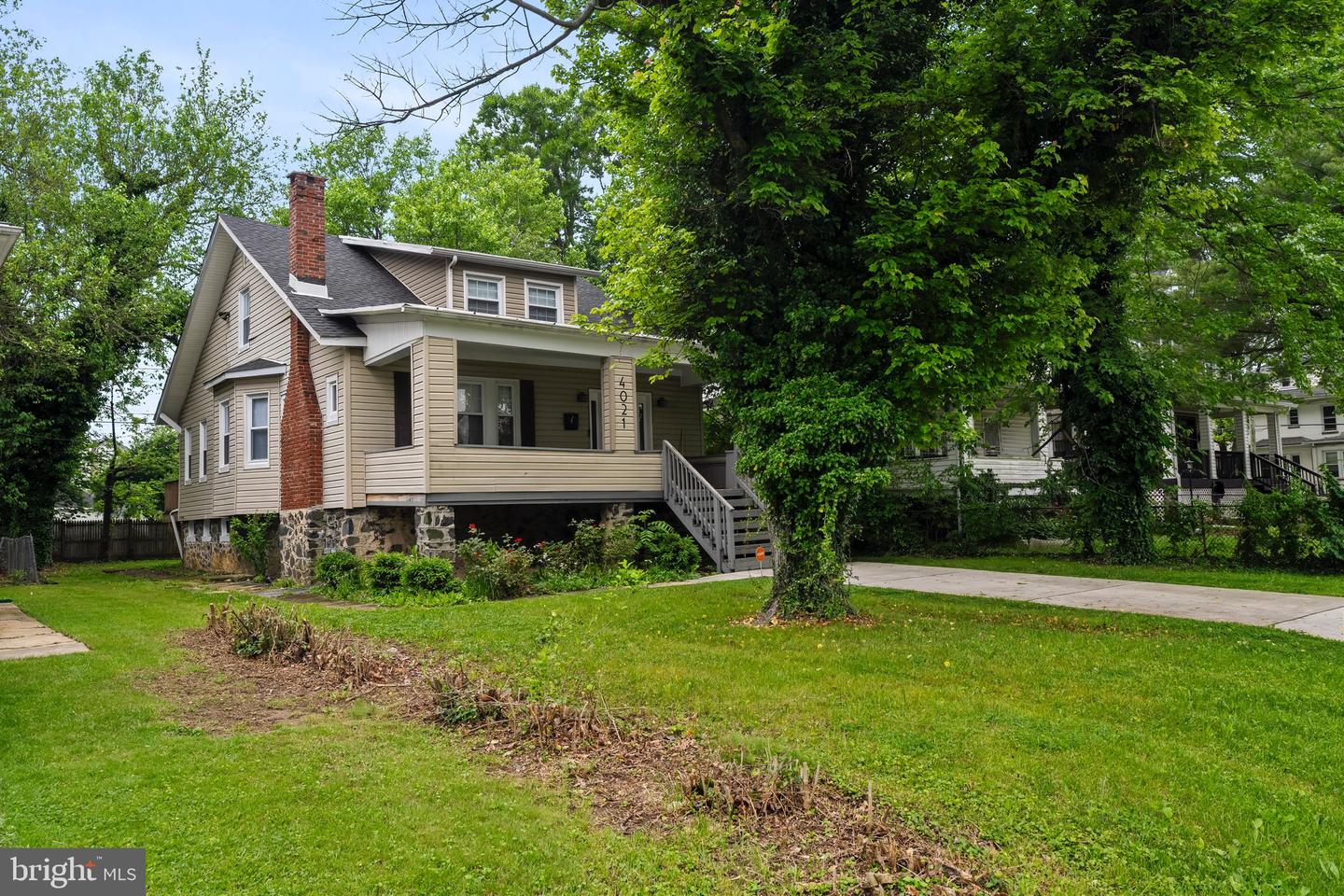 4021 Kathland Avenue, Baltimore