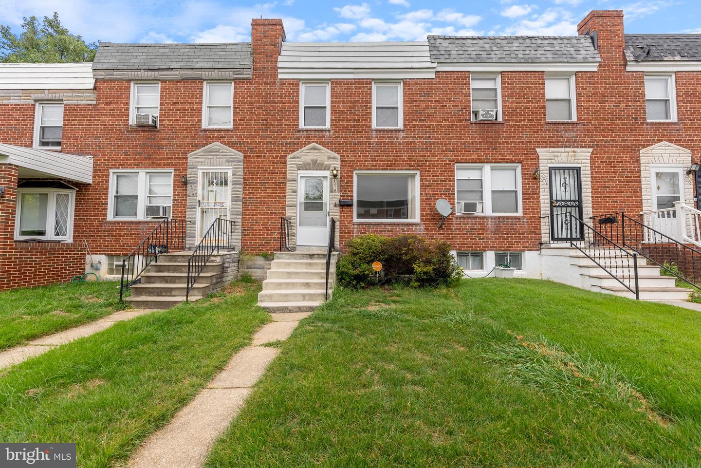 4016 Balfern Avenue, Baltimore