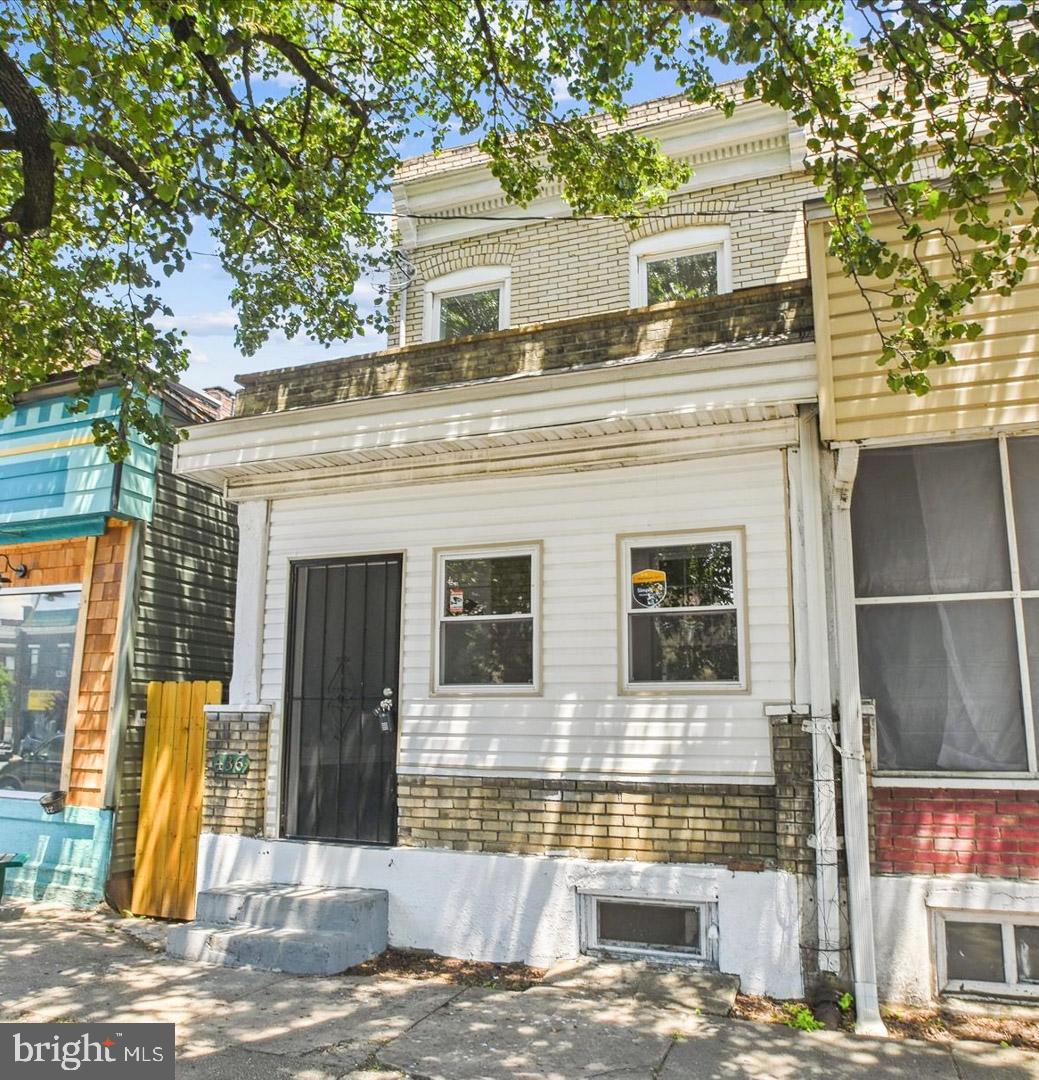 436 E Patapsco Avenue, Baltimore