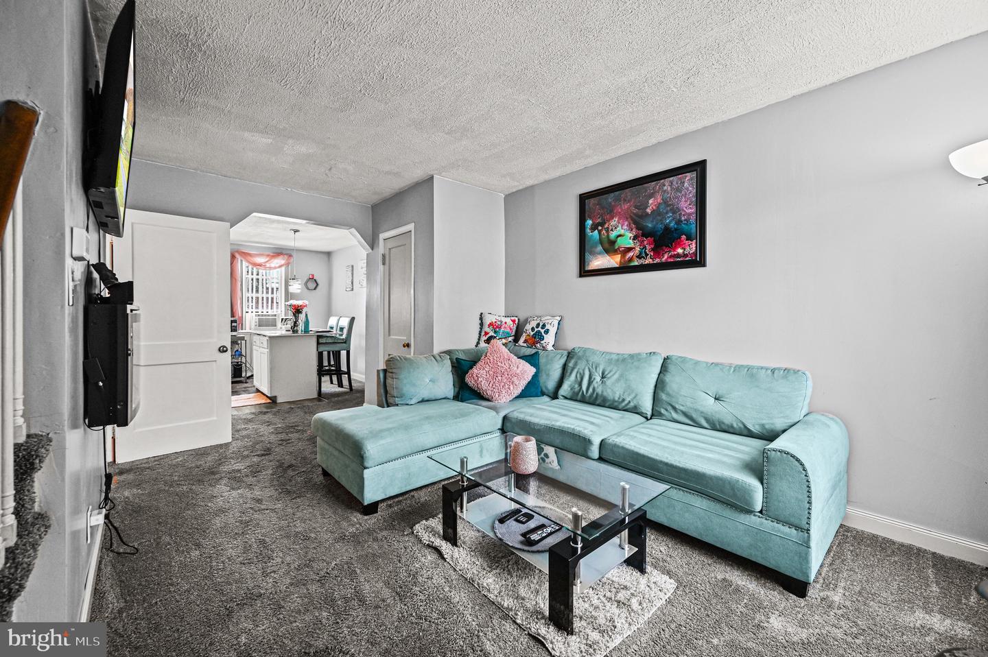 3609 W Mulberry Street, Baltimore