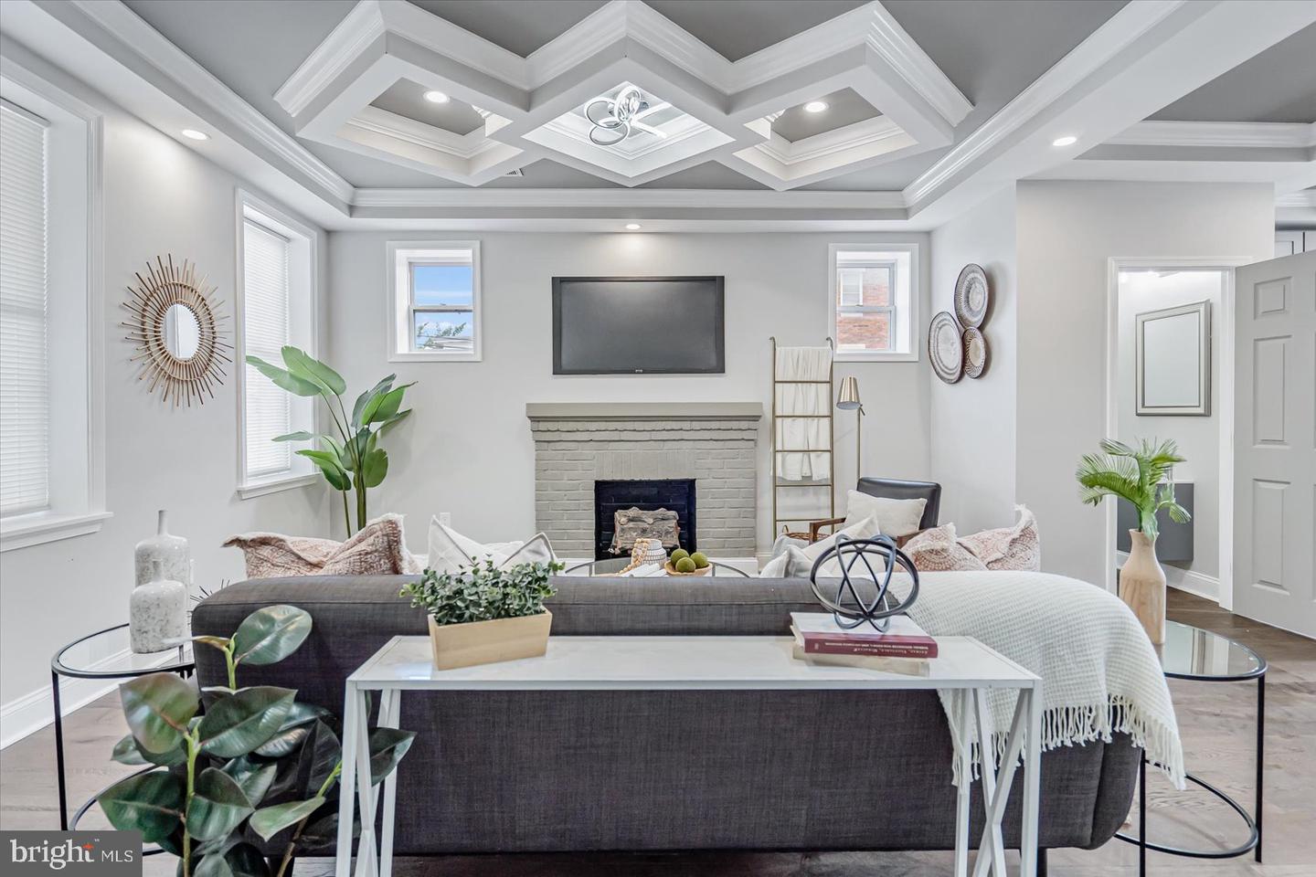 2401 Calverton Heights Avenue, Baltimore