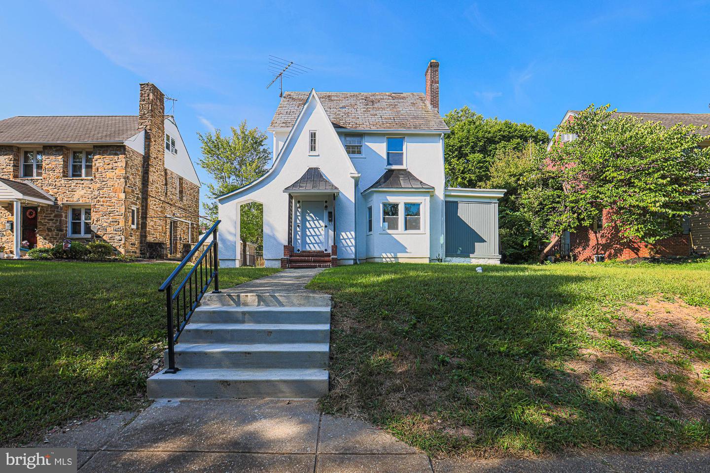 5812 Narcissus Avenue, Baltimore