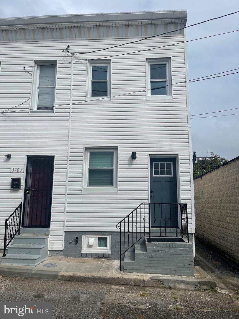 3706 Chestle Place, Baltimore