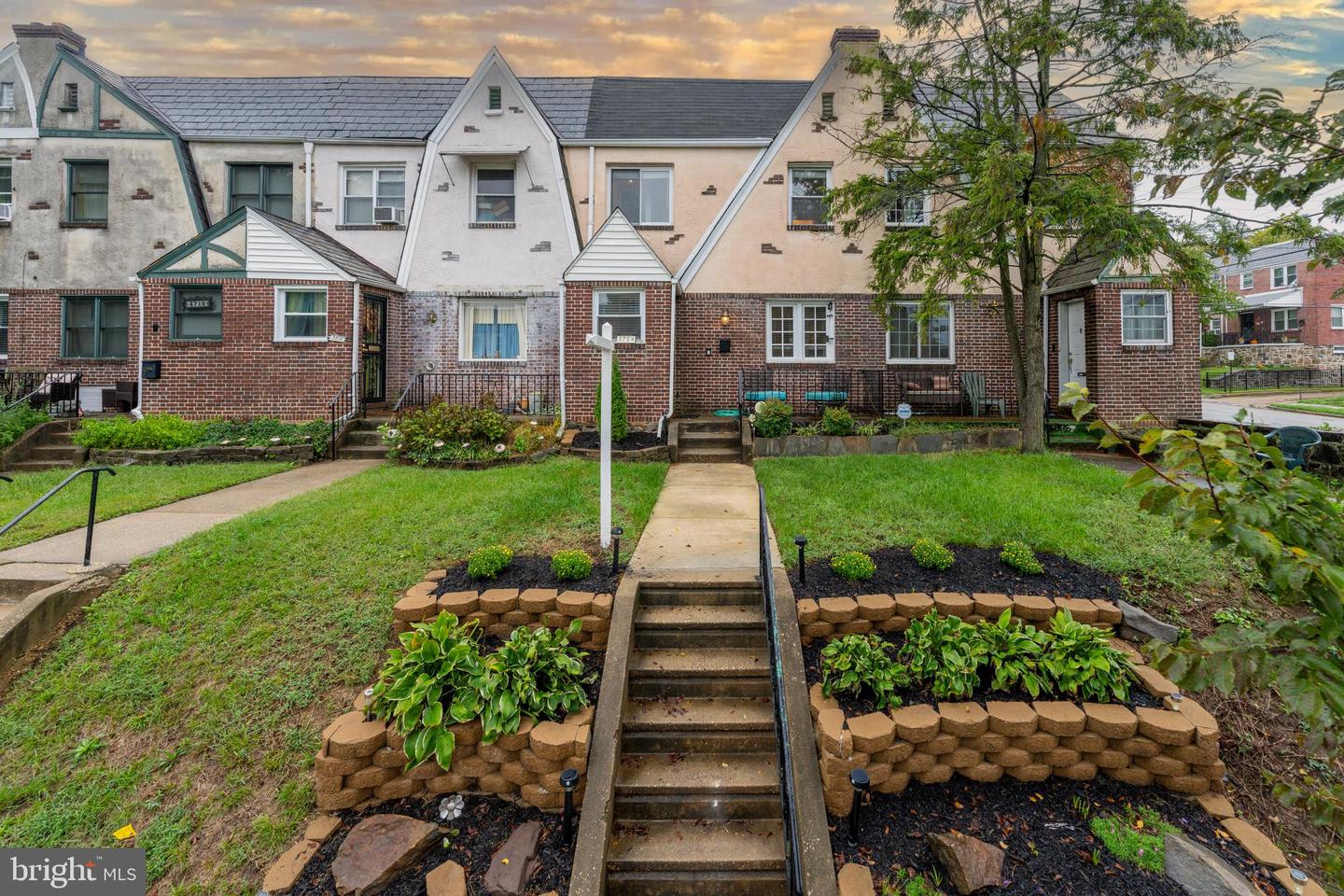 3714 Elkader Road, Baltimore