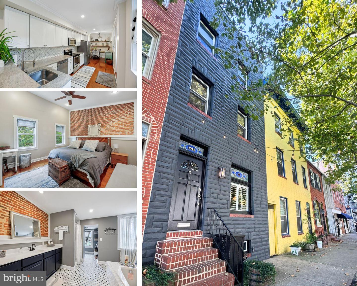 1715 Bank Street, Baltimore