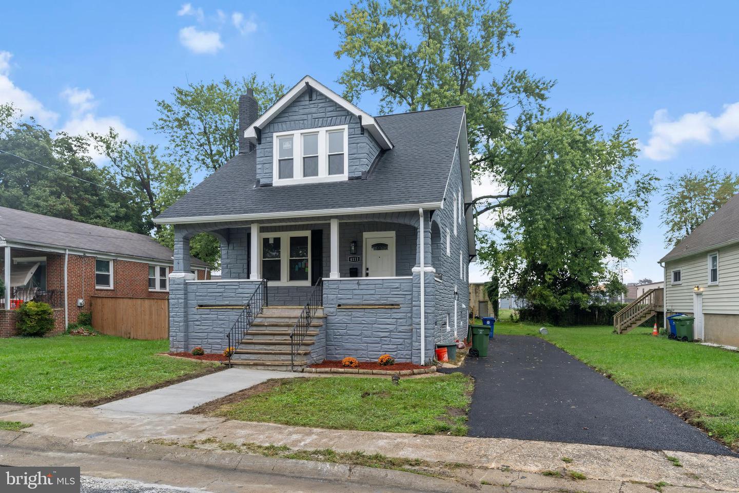 4111 Fordleigh Road, Baltimore