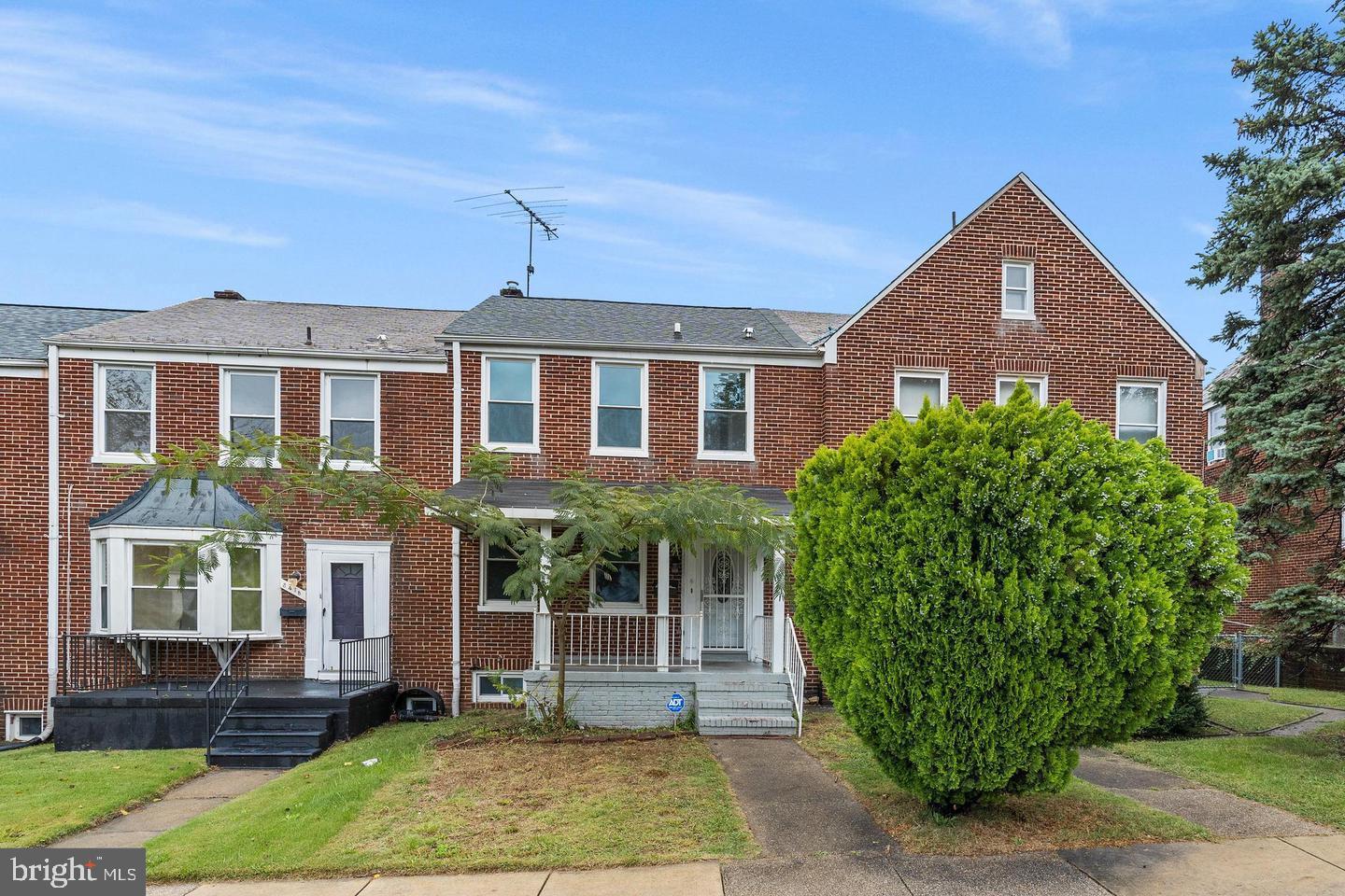 3420 Erdman Avenue, Baltimore