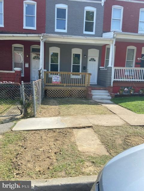 4115 Massachusetts Avenue, Baltimore