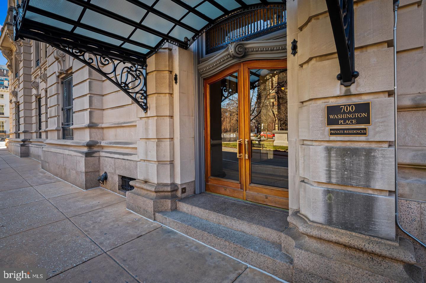 700 Washington Place #1f, Baltimore