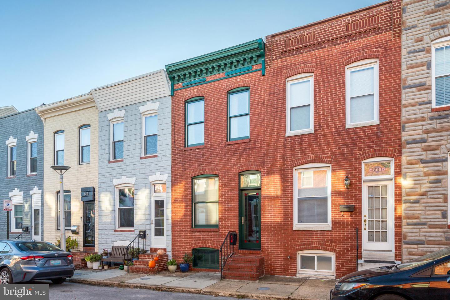 810 S Robinson Street, Baltimore
