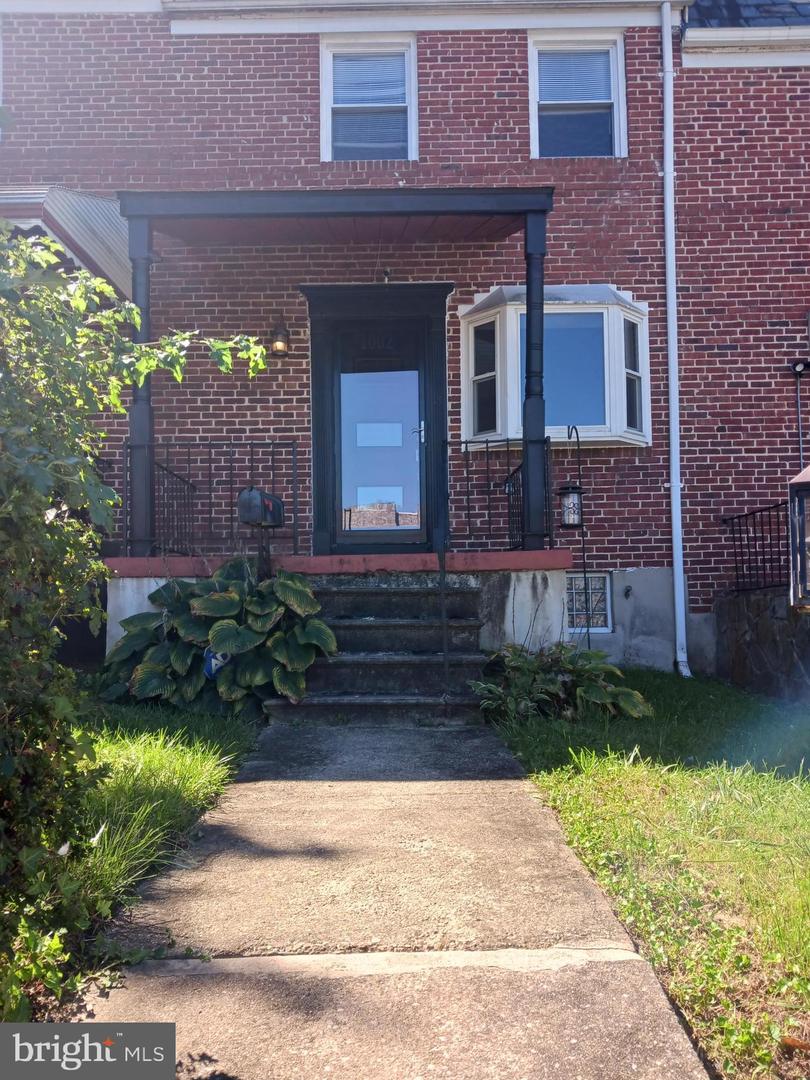 1002 Stamford Road, Baltimore