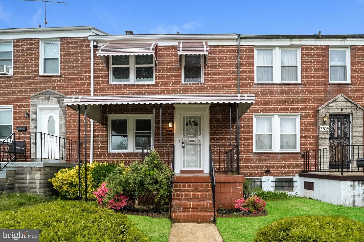 3704 Bonview Avenue, Baltimore