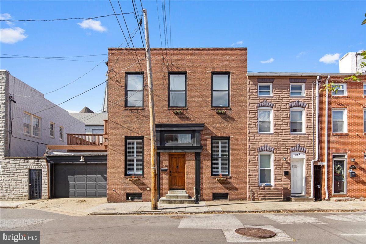 318 S Regester Street, Baltimore