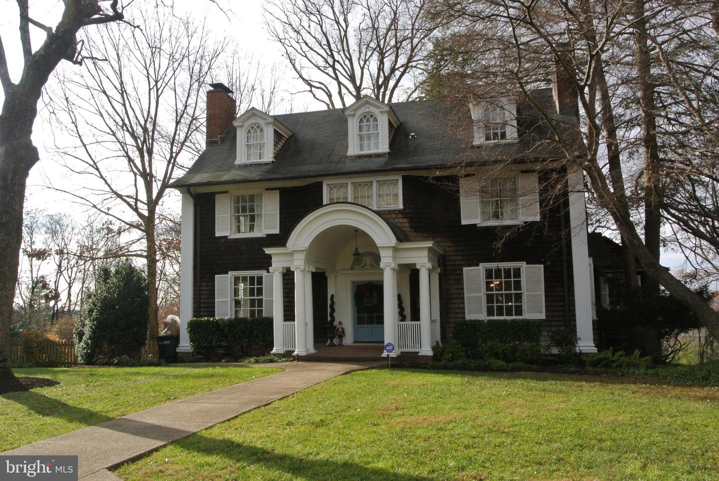 114 Ridgewood Road, Baltimore