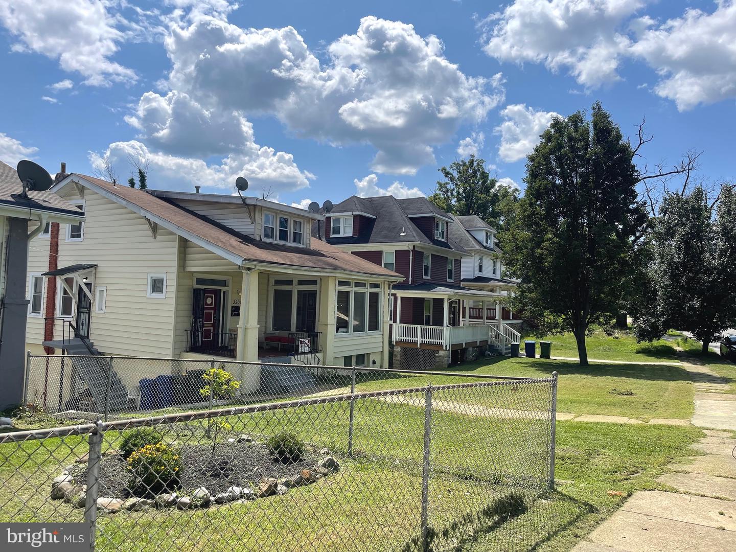 3205 Vickers Road, Baltimore