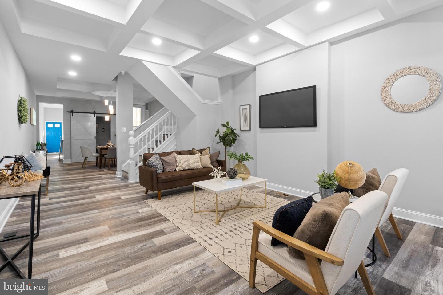 3011 Windsor Avenue, Baltimore