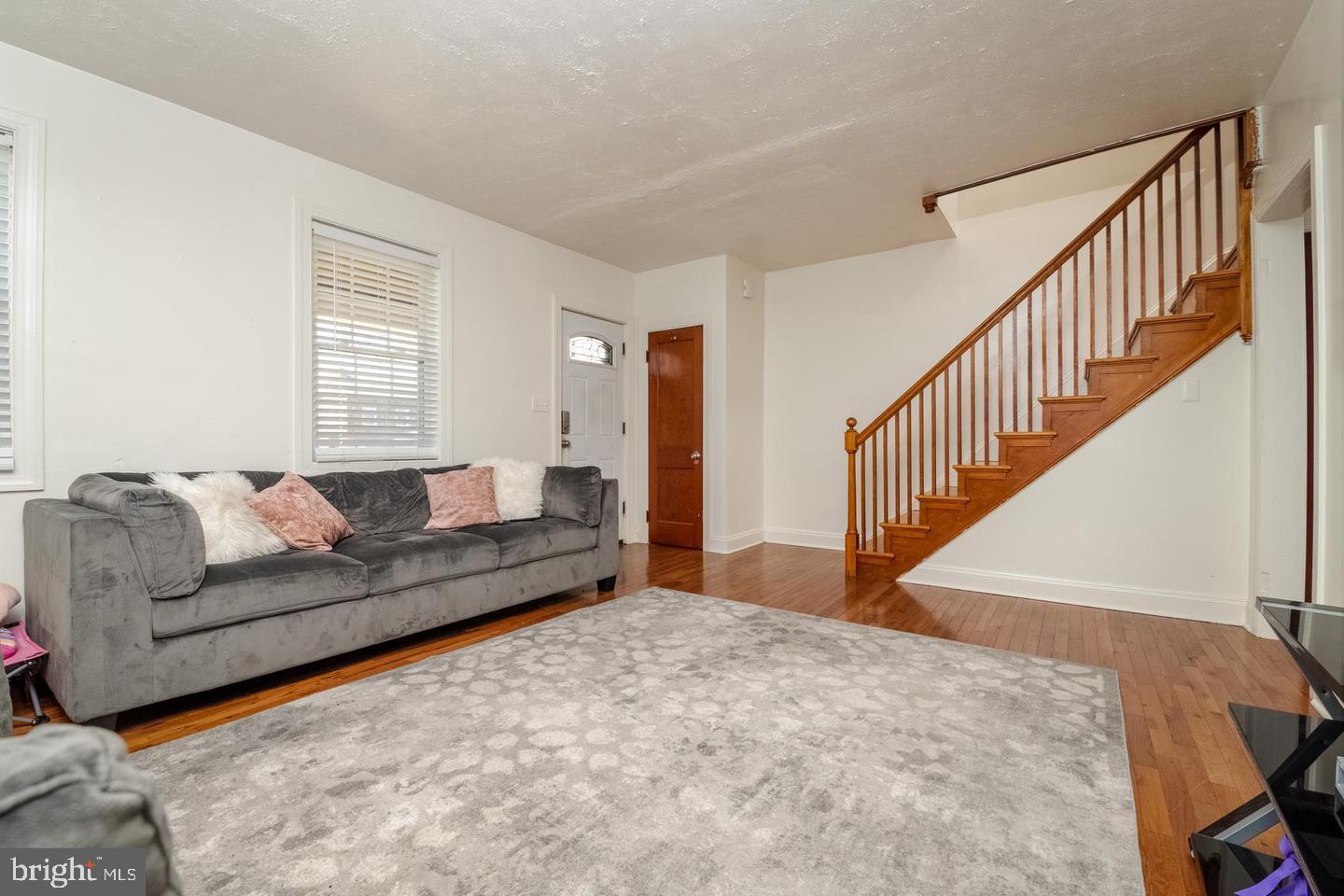 4627 Harcourt Road, Baltimore