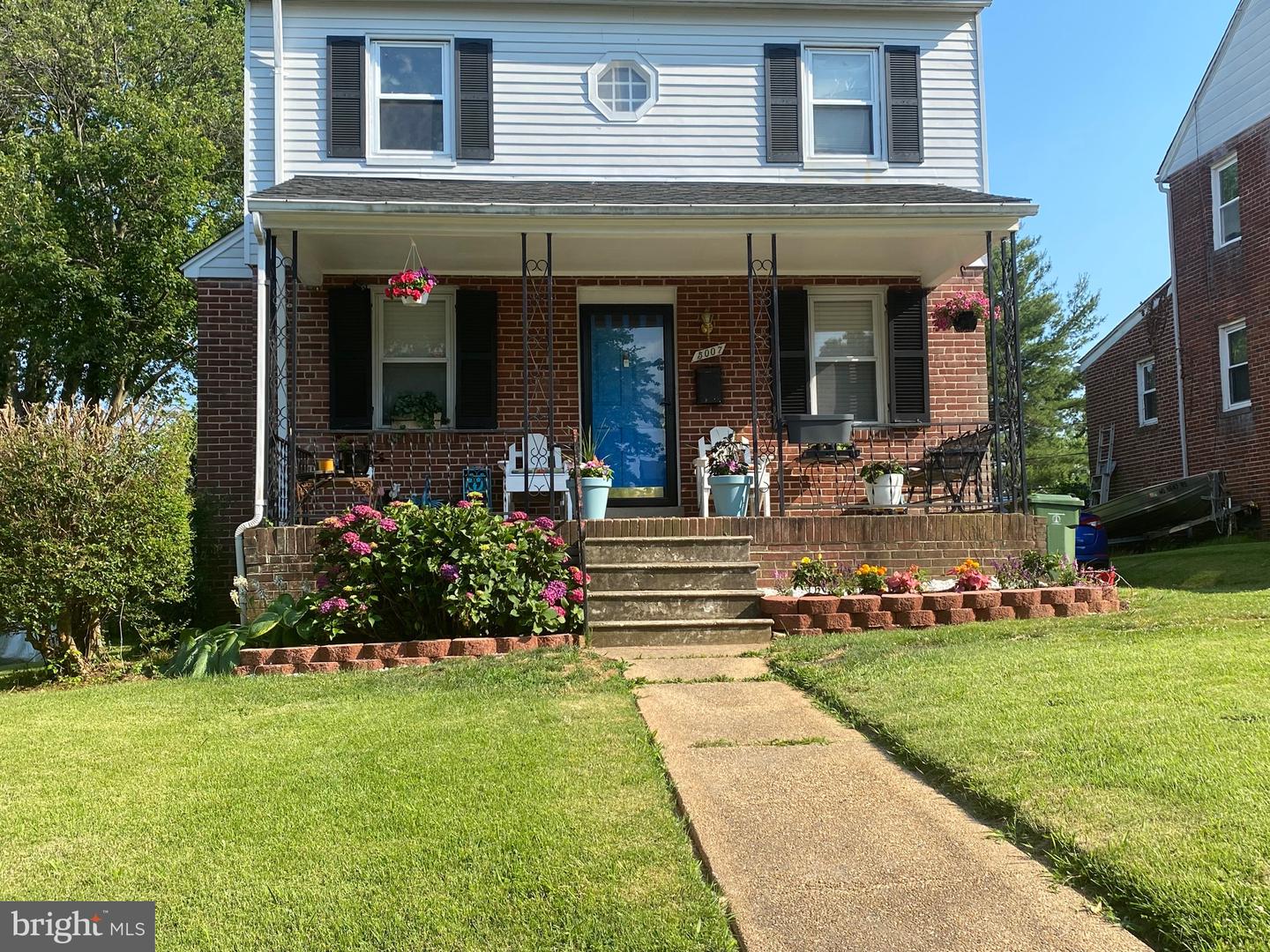5007 Remmell Avenue, Baltimore