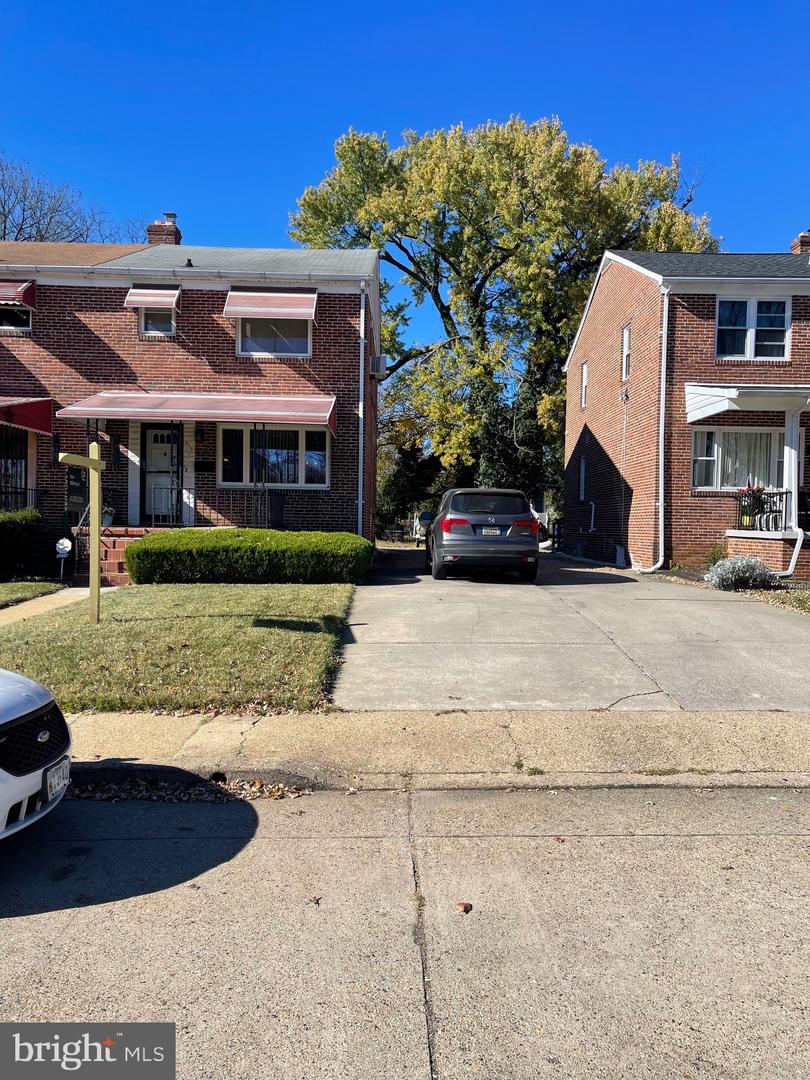 3716 Howard Park Ave, Baltimore
